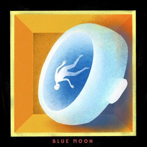 Blue Moon album art