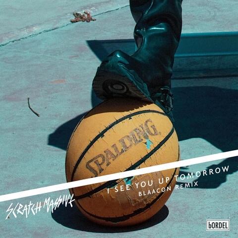 I see you up tomorrow album art