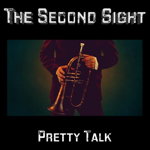 Pretty Talk album art