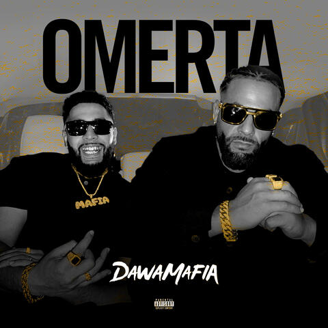 Omerta album art