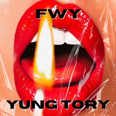 FWY album art
