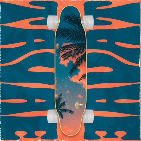 Dusk album art