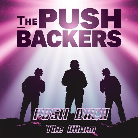Push Back album art