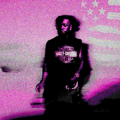 C'est pour ma Go (S/O X) album art