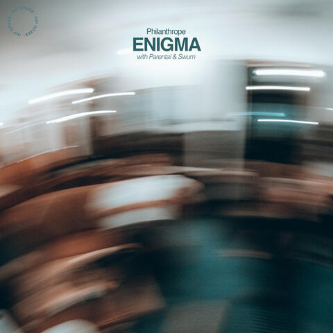 ENIGMA album art