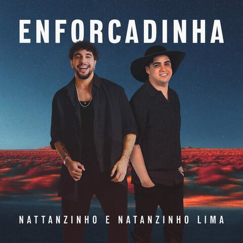 Enforcadinha album art