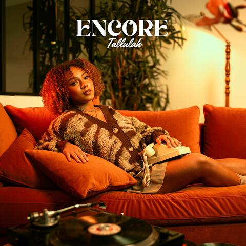 Encore album art