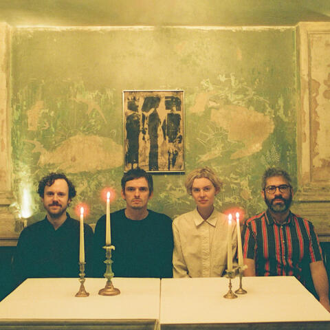 Source album art