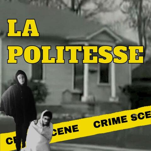 La Politesse album art