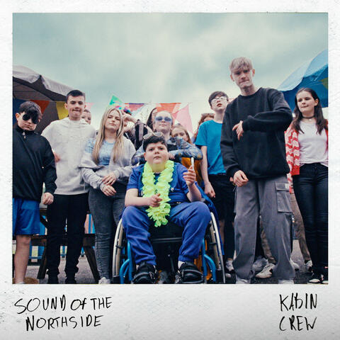 Sound of the Northside album art