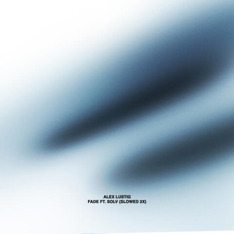 Fade album art