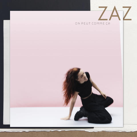 On peut comme ça album art