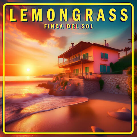 Finca Del Sol album art