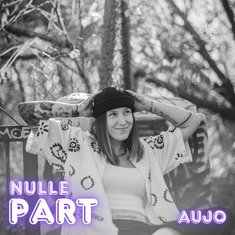Nulle part album art