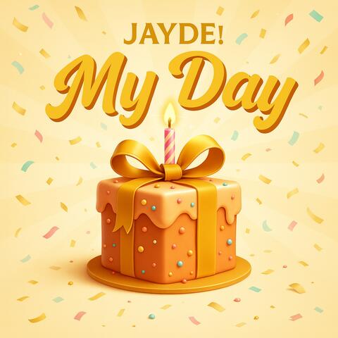 My Day album art