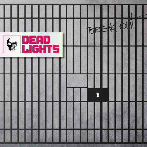 Break Out album art