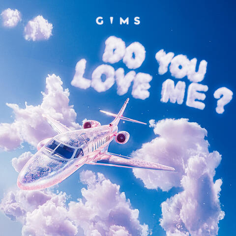 DO YOU LOVE ME ? album art