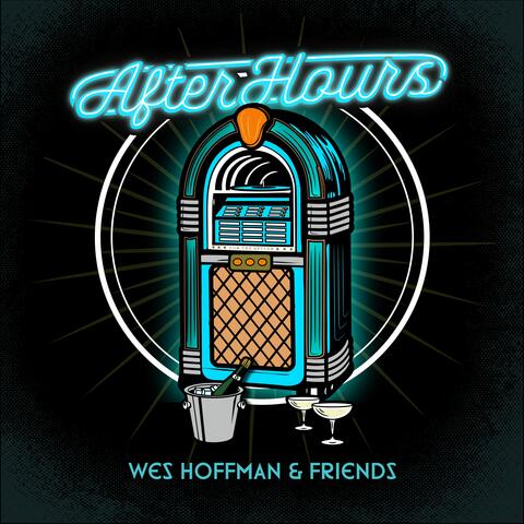 After Hours album art
