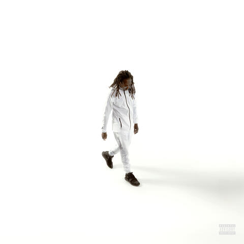 NO MAN'S LAND album art