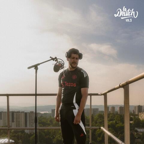 Le Deutch, vol. 1 album art