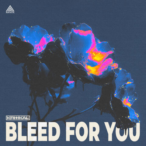 Bleed For You album art