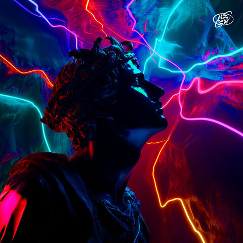 Walked Away / The Beginning album art
