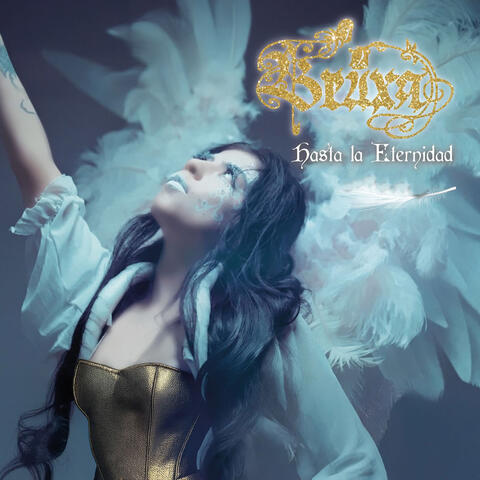 Hasta La Eternidad album art