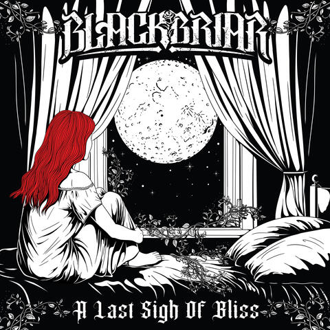 A Last Sigh of Bliss album art