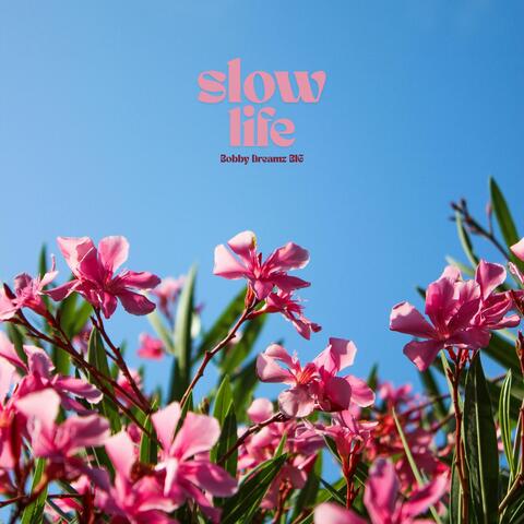 Slow Life album art