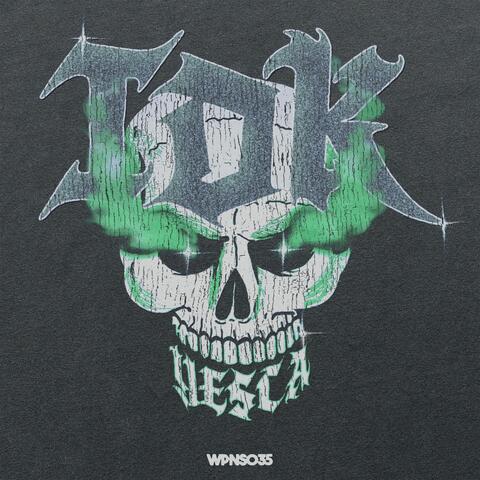 IDK album art