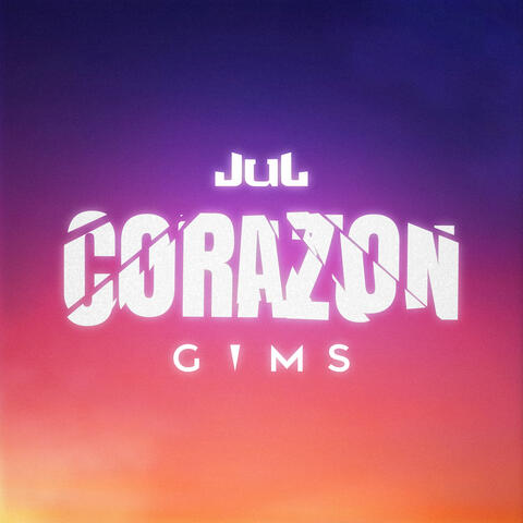 Corazon album art