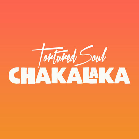 Chakalaka album art