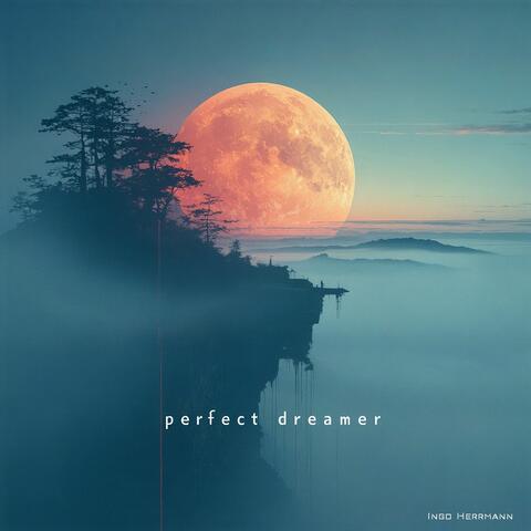 Perfect Dreamer album art