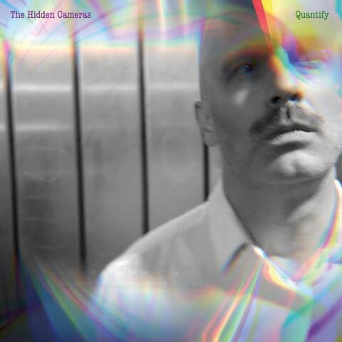 Quantify album art