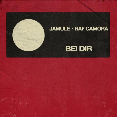 Bei dir album art