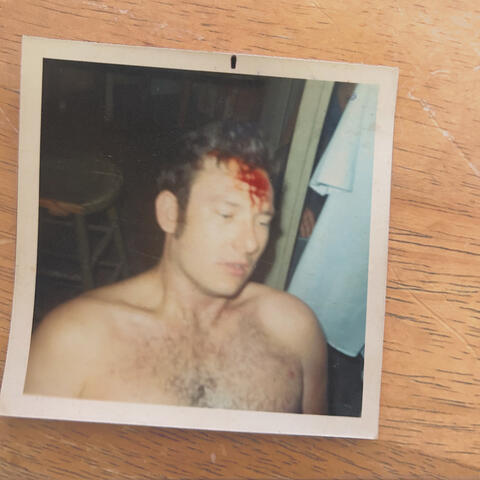 The Edge album art
