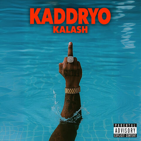 KADDRYO album art