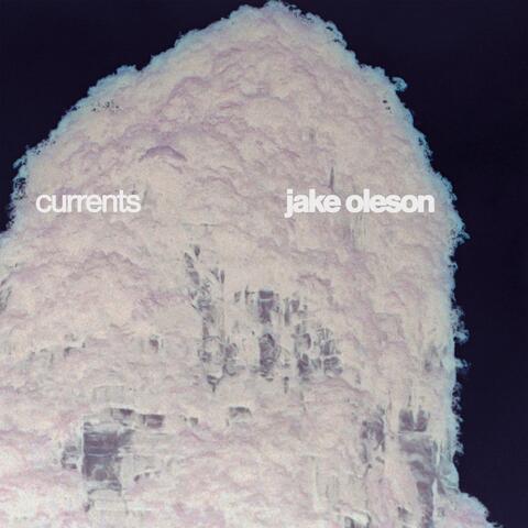 Currents album art