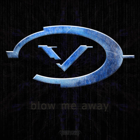 Blow Me Away album art