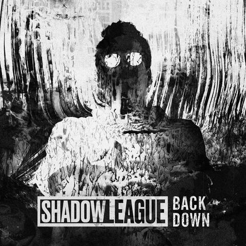 Back Down album art