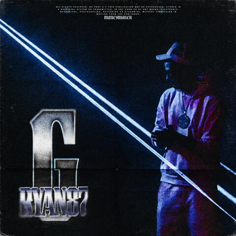 G album art