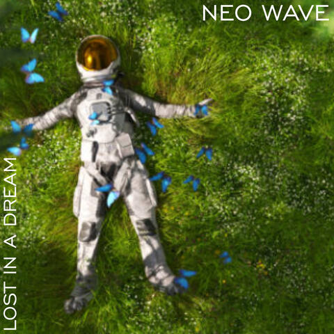 Lost In A Dream album art