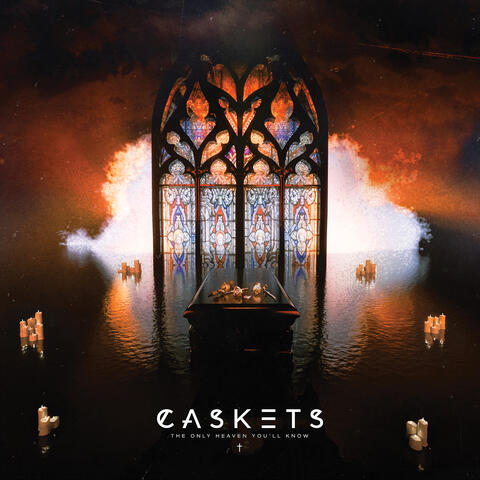 The Only Heaven You'll Know album art