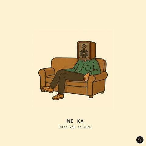 Miss you so much album art