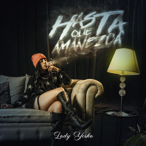 Hasta Que Amanezca album art