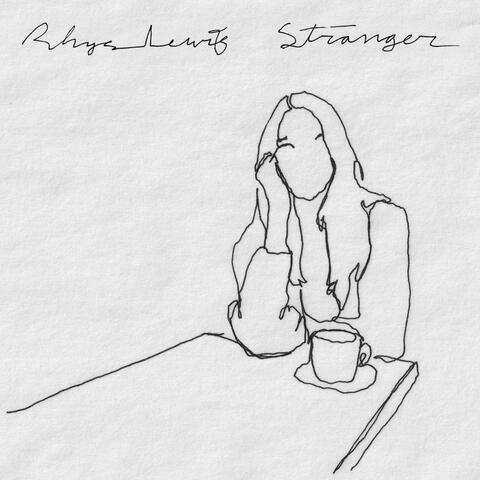 Stranger album art