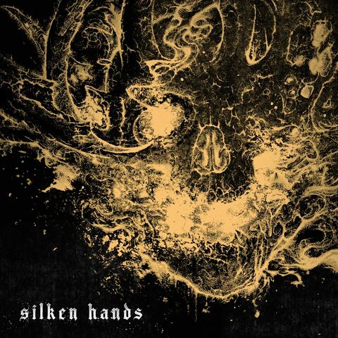 Silken Hands album art