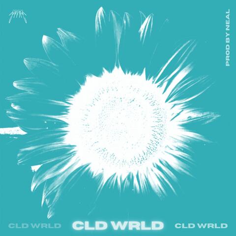 Cld Wrld album art