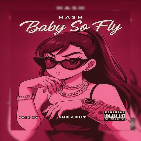 Baby So Fly album art