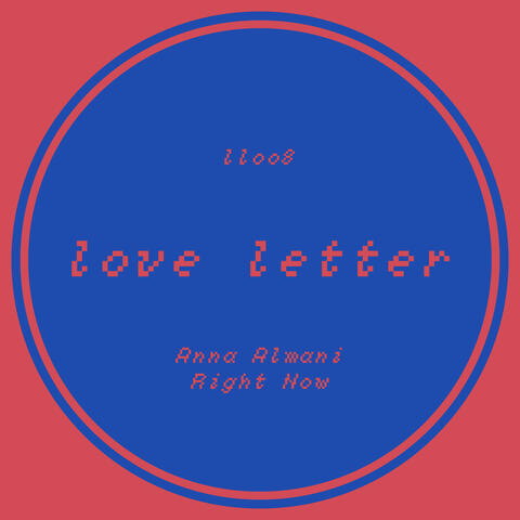 Right Now album art
